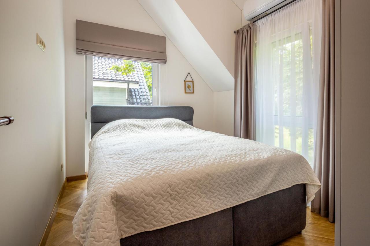 Vytauto 226 Villa พาลังกา ภายนอก รูปภาพ
