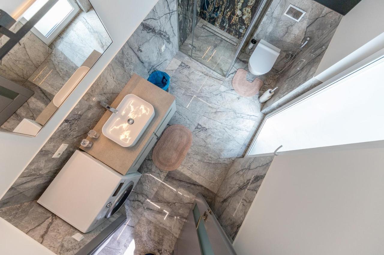 Vytauto 226 Villa พาลังกา ภายนอก รูปภาพ