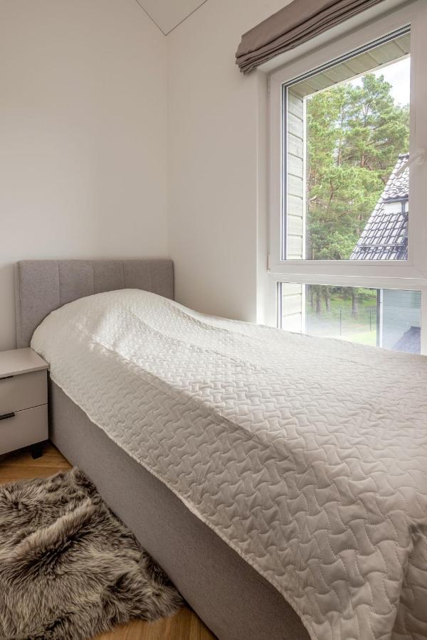 Vytauto 226 Villa พาลังกา ภายนอก รูปภาพ