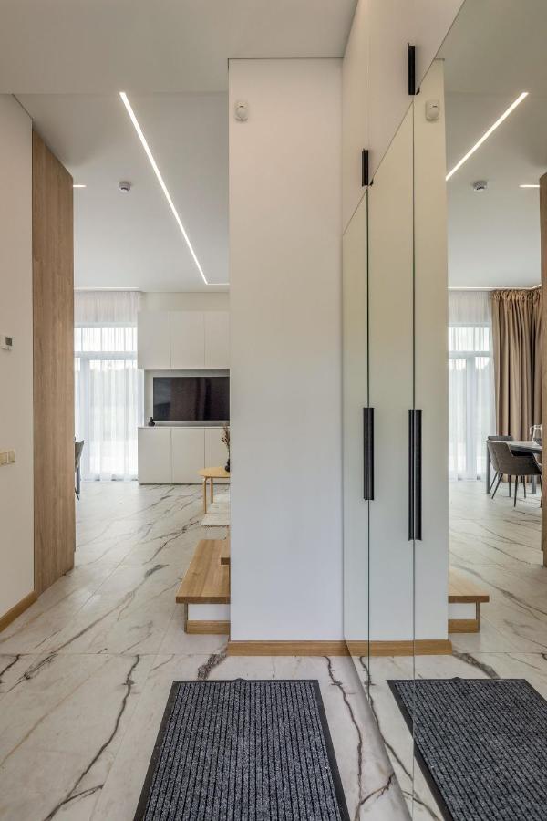 Vytauto 226 Villa พาลังกา ภายนอก รูปภาพ