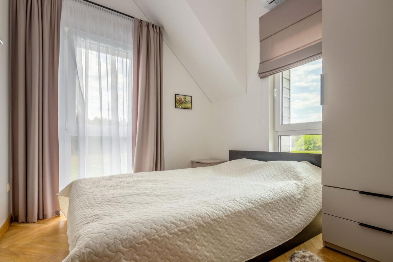 Vytauto 226 Villa พาลังกา ภายนอก รูปภาพ