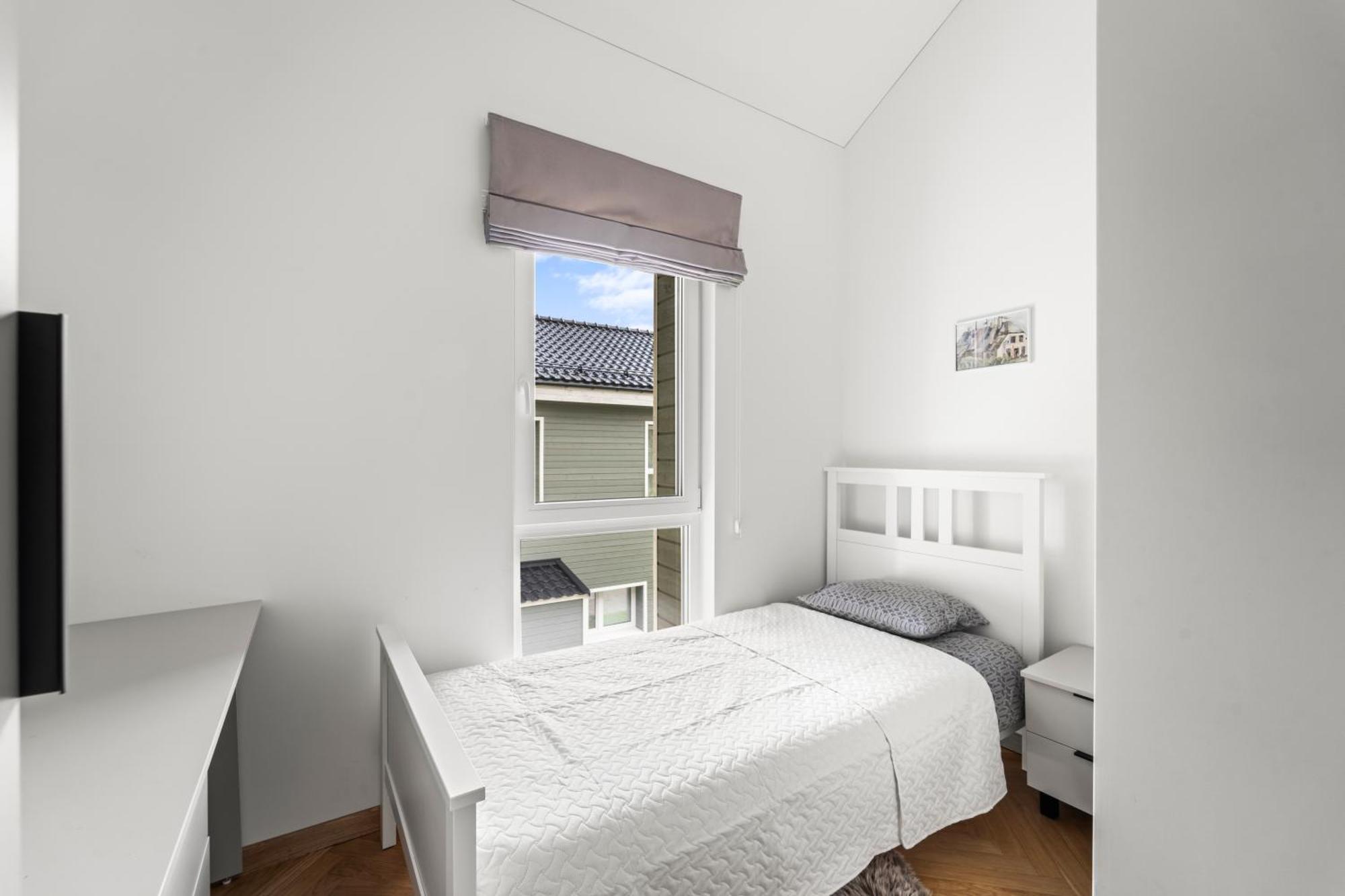 Vytauto 226 Villa พาลังกา ภายนอก รูปภาพ