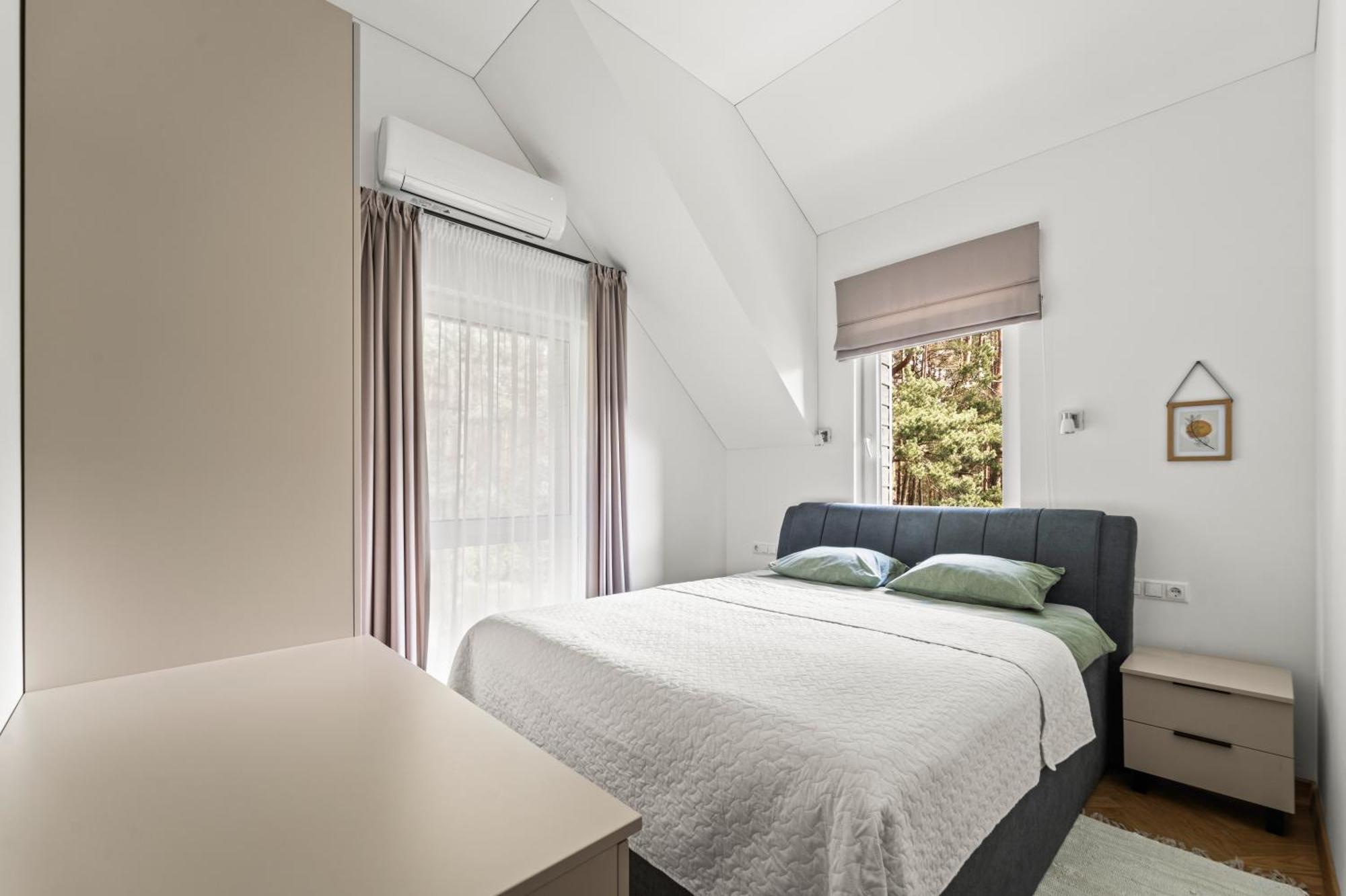 Vytauto 226 Villa พาลังกา ภายนอก รูปภาพ