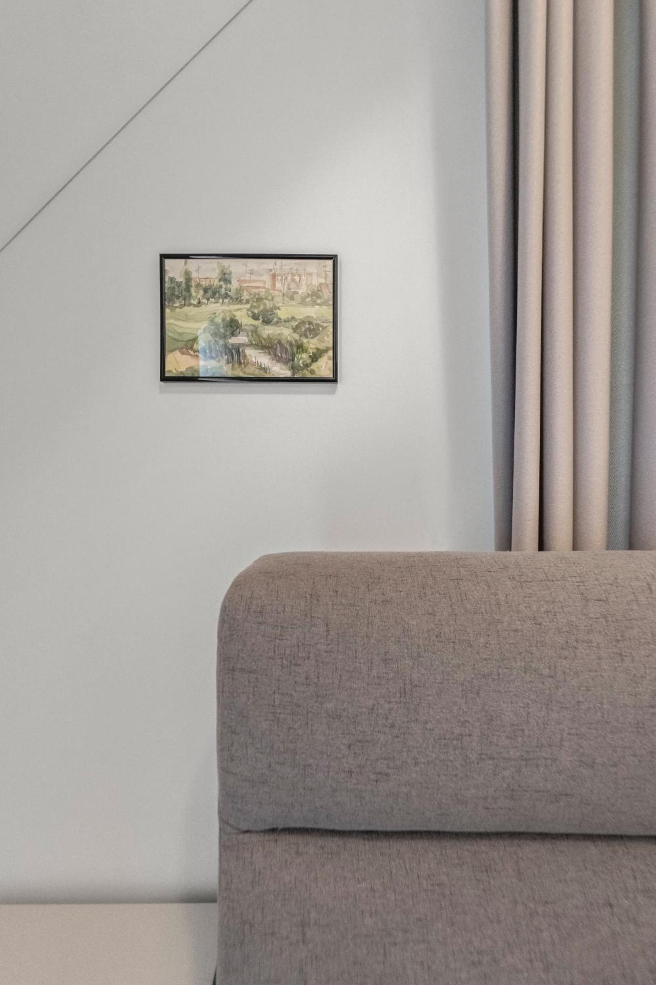 Vytauto 226 Villa พาลังกา ภายนอก รูปภาพ
