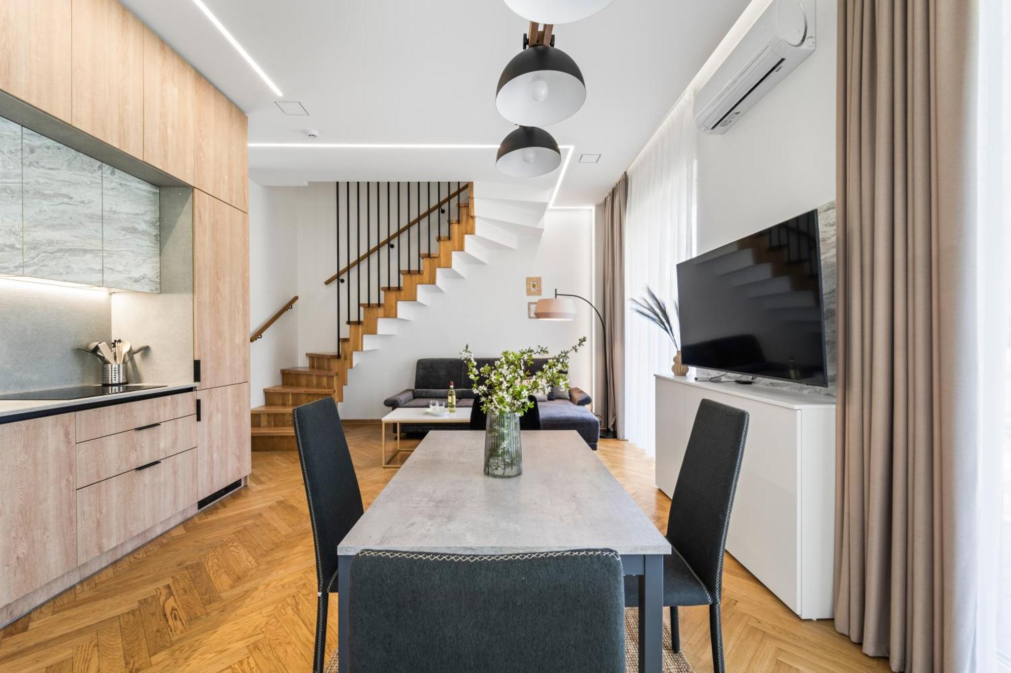 Vytauto 226 Villa พาลังกา ภายนอก รูปภาพ