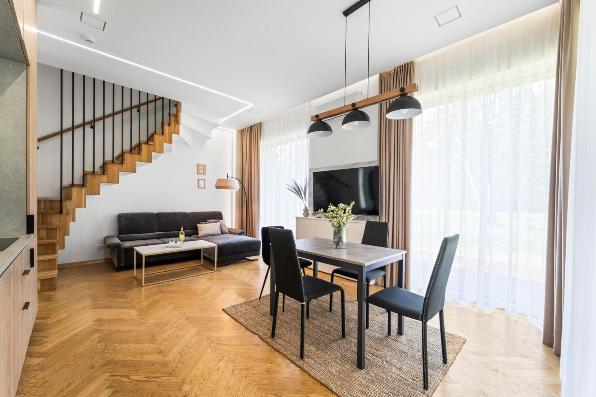 Vytauto 226 Villa พาลังกา ภายนอก รูปภาพ